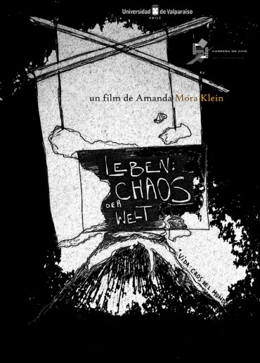 Leben: Chaos der Welt