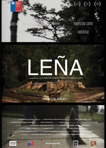 Leña