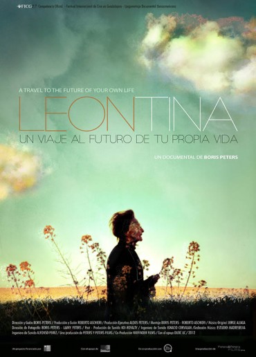 Leontina