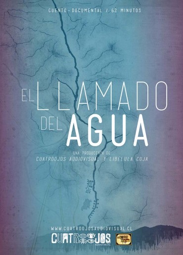 El llamado del agua