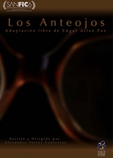 Los anteojos