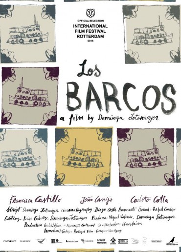 Los barcos