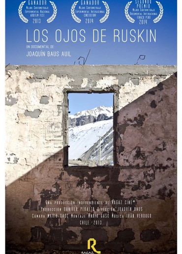 Los ojos de Ruskin