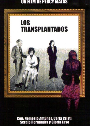 Los transplantados