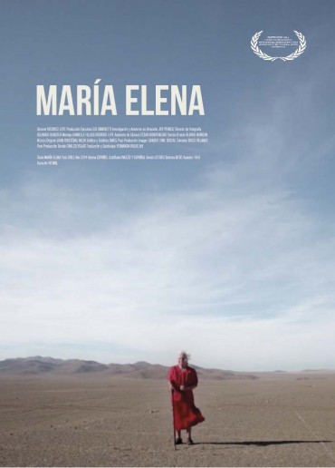 María Elena