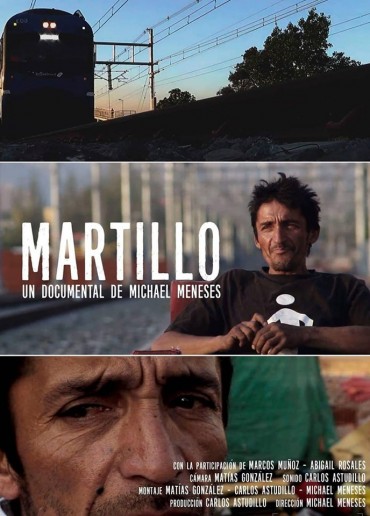 Martillo