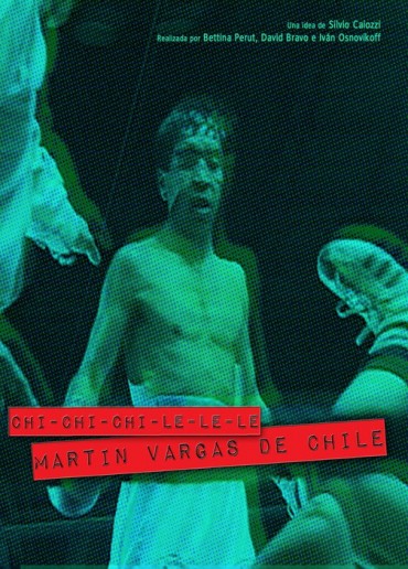 Chi-chi-chi Le-le-le Martín Vargas de Chile