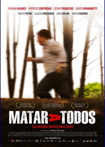 Matar a todos