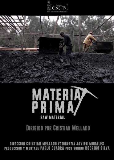 Materia prima