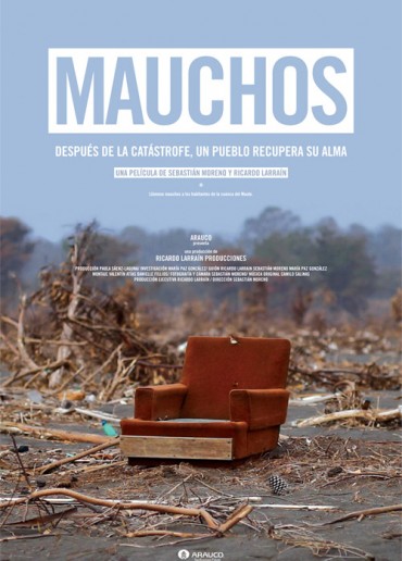 Mauchos