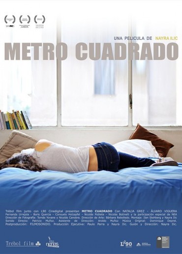 Metro Cuadrado