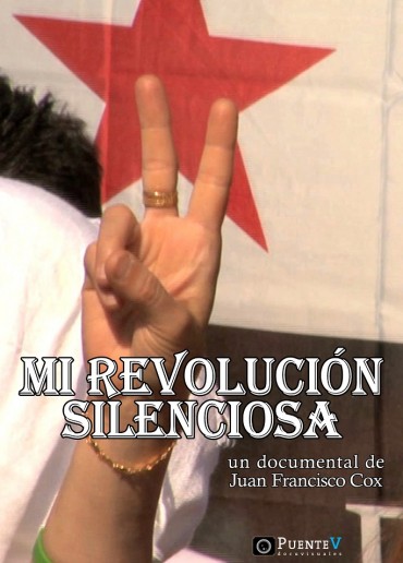 Mi revolución silenciosa