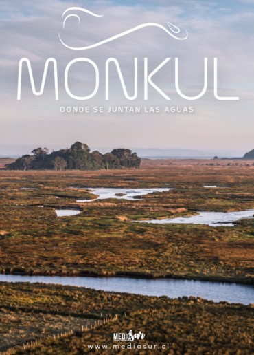 Monkul, donde se juntan las aguas