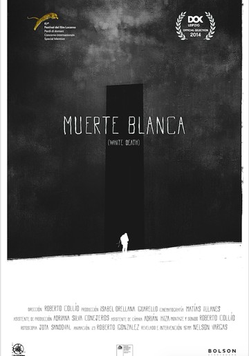 Muerte blanca