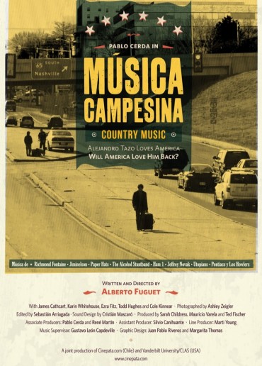 Música campesina