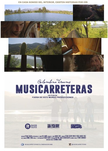 Musicarreteras