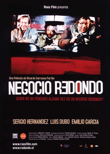 Negocio redondo