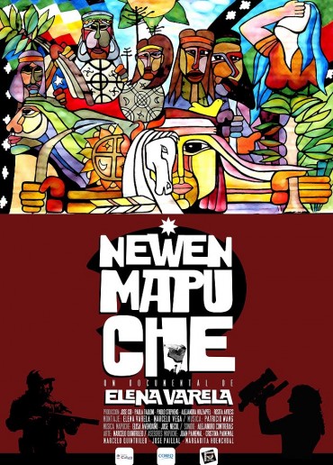 Newen Mapuche