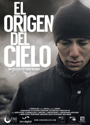 El origen del cielo