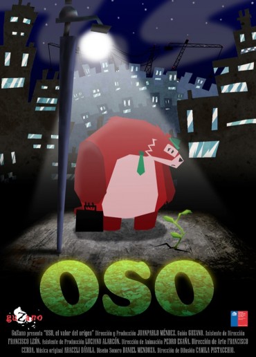 Oso