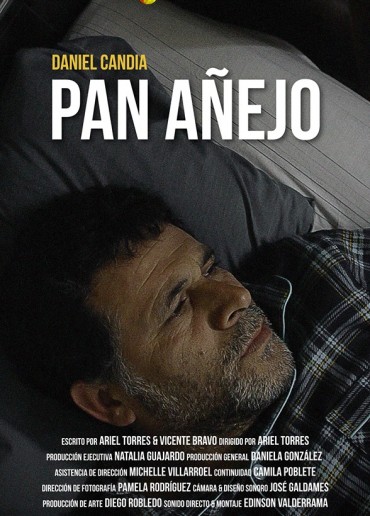 Pan añejo