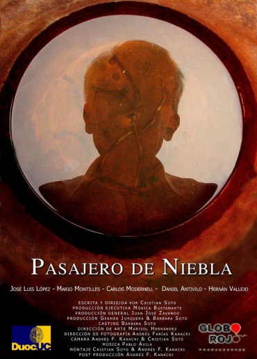 Pasajero de niebla