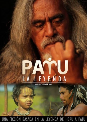 Patu, la leyenda