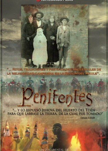 Penitentes