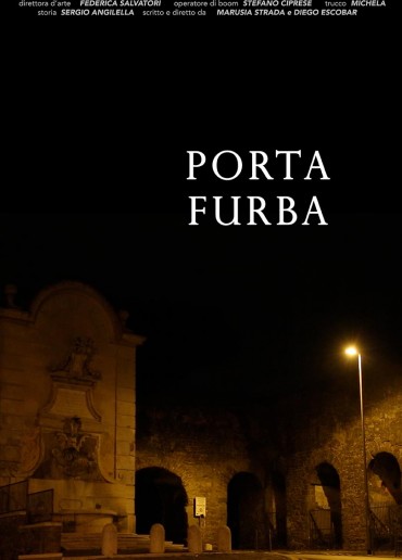 Porta Furba