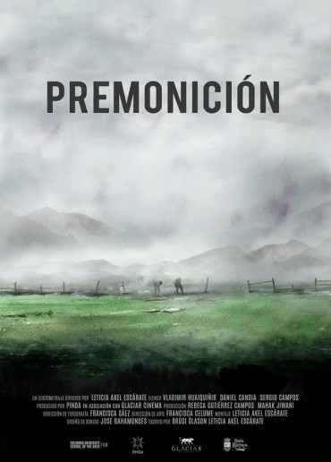 Premonición