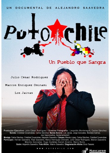 Puto Chile