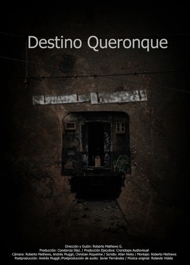 Destino Queronque