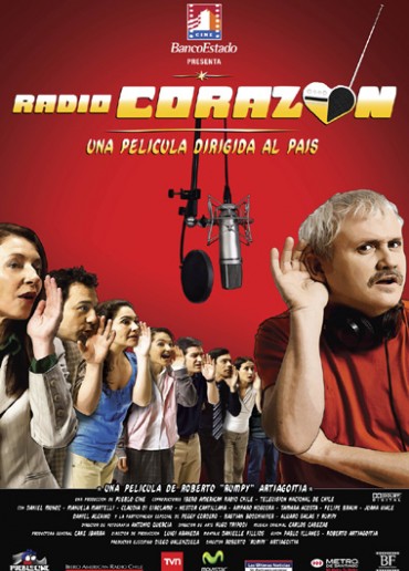 Radio Corazón