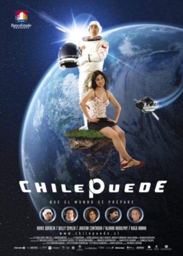 Chile puede