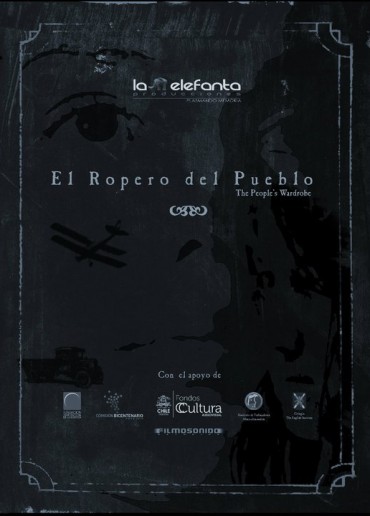 El ropero del pueblo