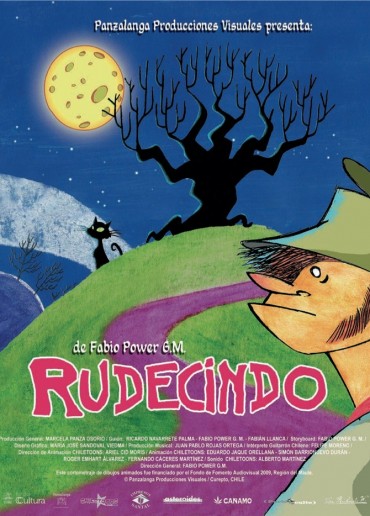 Rudecindo