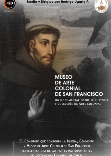 Museo de Arte Colonial de San Francisco