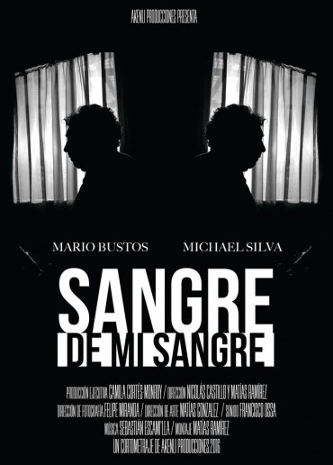 Sangre De Mi Sangre Cinechile 5339