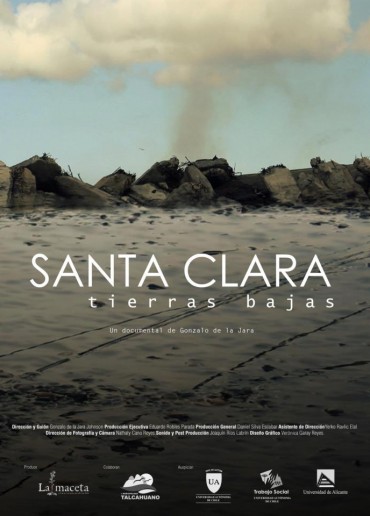 Santa Clara, Tierras Bajas