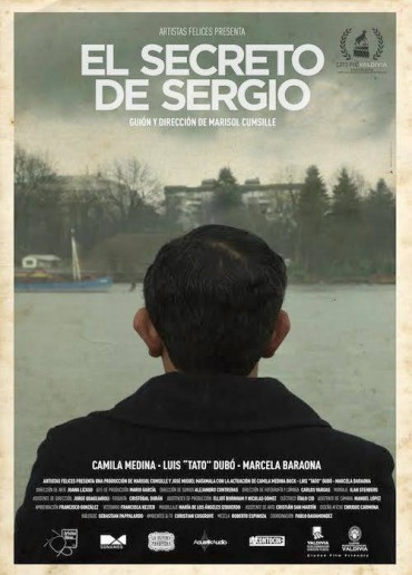 El secreto de Sergio