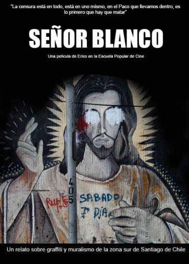 Señor Blanco