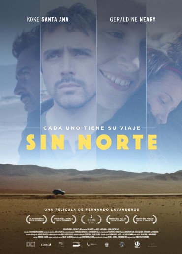 Sin norte