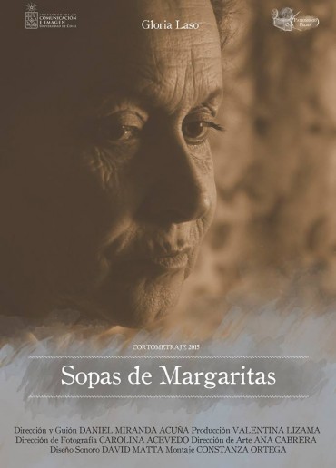 Sopas de Margaritas