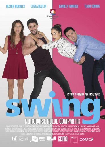 Swing