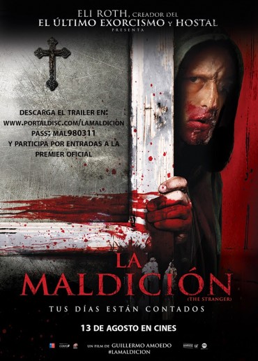 La maldición