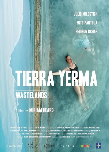 Tierra yerma