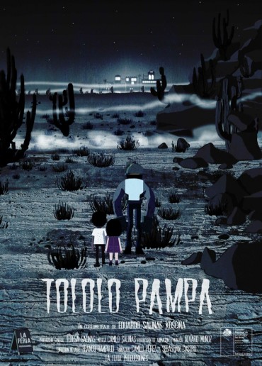 Tololo Pampa