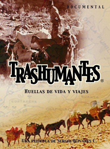 Trashumantes