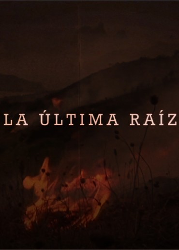 La última raíz