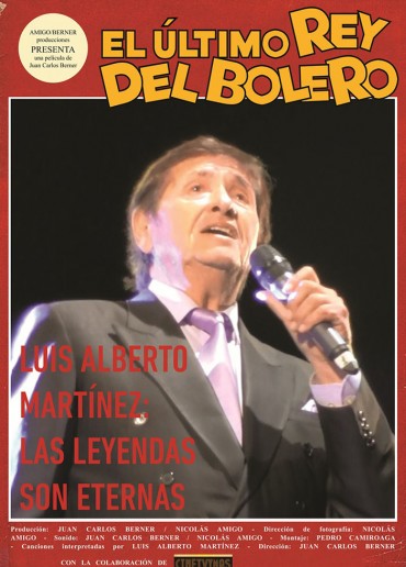 El último rey del bolero